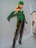 Enchantress (Marvel Legends) Custom Action Figure