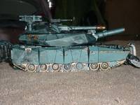 Galvatron (Transformers) Custom Action Figure