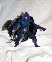 Reaper (Marvel Legends) Custom Action Figure