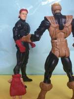 Per Degaton (DC Universe) Custom Action Figure