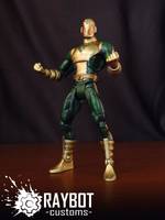 Force (Marvel Legends) Custom Action Figure