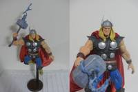 Thor (Marvel Icon) Custom Action Figure