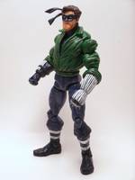 GREEN LANTERN Elseworlds Annual 1 (Marvel Legends) Custom Action Figure