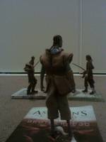 Avatar Jake (Avatar) Custom Action Figure