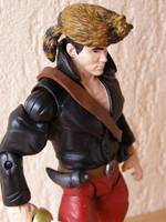 Captain Swing (Western) Custom Action Figure