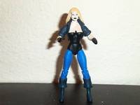 Green Arrow & Black Canary (DC Infinite Heroes) Custom Action Figure