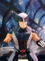 X-Force Wolverine (Marvel Legends) Custom Action Figure