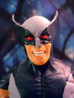 X-Force Wolverine (Marvel Legends) Custom Action Figure