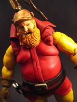 Volstagg (Marvel Legends) Custom Action Figure