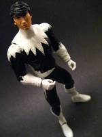 Northstar (Marvel Legends) Custom Action Figure