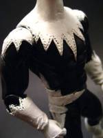 Northstar (Marvel Legends) Custom Action Figure