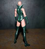 Moondragon (Marvel Legends) Custom Action Figure