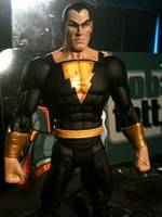 Black Adam (DC Universe) Custom Action Figure