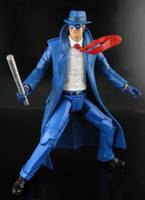 The Spirit! (DC Universe) Custom Action Figure
