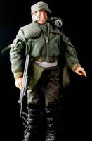 Future Kyle Reese (Terminator) Custom Action Figure