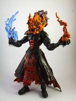 Dormammu (Marvel Legends) Custom Action Figure