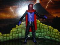 Red Hood (Movie Masters) (Movie Masters) Custom Action Figure