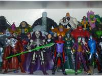 Red Hood (Movie Masters) (Movie Masters) Custom Action Figure
