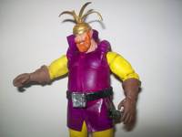 Volstagg V.2. (Marvel Legends) Custom Action Figure