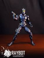 Protar Alien (Marvel Legends) Custom Action Figure