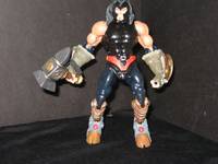 Warhammer (Original) Custom Action Figure
