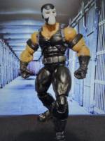 Bane (Secret Six) Custom Action Figure