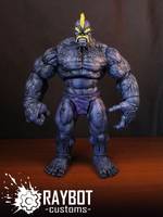 Dibbuk (Marvel Legends) Custom Action Figure