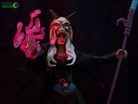 Skyla (Dungeons and Dragons) Custom Action Figure