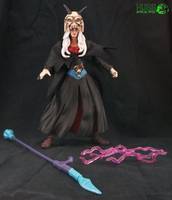 Skyla (Dungeons and Dragons) Custom Action Figure