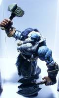 Frost Giant (Conan) Custom Action Figure