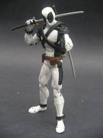 X-Force Deadpool & Wolverine (Marvel Legends) Custom Action Figure