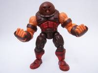 Juggernaut (New Helmet) (Marvel Legends) Custom Action Figure