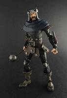 Hogun the Grim (Marvel Legends) Custom Action Figure