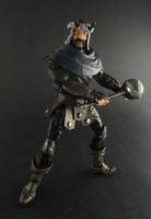 Hogun the Grim (Marvel Legends) Custom Action Figure