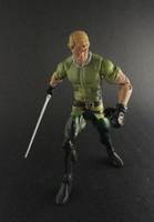 Fandral the Dashing (Marvel Legends) Custom Action Figure