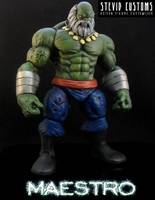 Maestro (Marvel Legends) Custom Action Figure