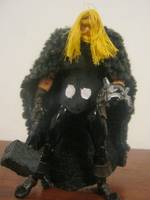 Thor Concept (Marvel Legends) Custom Action Figure