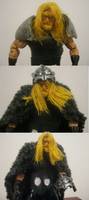Thor Concept (Marvel Legends) Custom Action Figure
