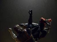 Darth Maul (Marvel Legends) Custom Action Figure