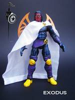 Exodus V2 (Marvel Legends) Custom Action Figure