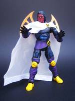 Exodus V2 (Marvel Legends) Custom Action Figure