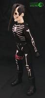 Misfits Fiend (Mego) Custom Action Figure