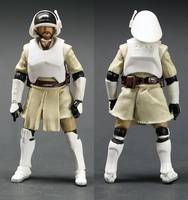 Obi-Wan Kenobi (Star Wars Episode III) Custom Action Figure