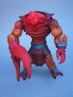 Clawful Neca Articulated (Masters of the Universe) Custom Action Figure