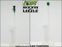 Bzzd E Leezle (Green Lantern Corps) (Green Lantern) Custom Action Figure