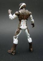 Ezekiel Stane (Marvel Legends) Custom Action Figure