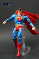 Christopher Reeve Superman (Marvel Legends) Custom Action Figure