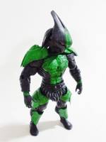 Green Lantern - Na'droj (Green Lantern) Custom Action Figure