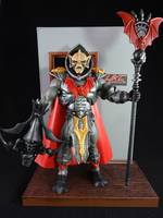 General Hordak (Horde Invasion) (She-Ra) Custom Action Figure