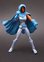 Sabra (Marvel Legends) Custom Action Figure